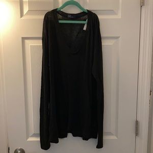 Black Gap Tunic
